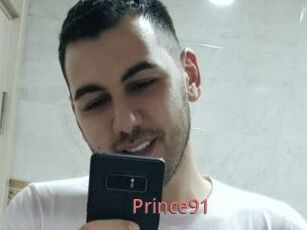 Prince91