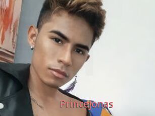 Princejonas