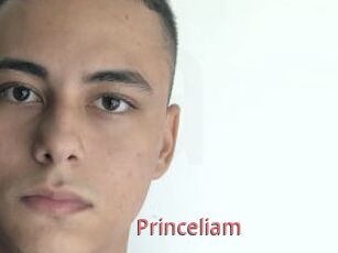 Princeliam
