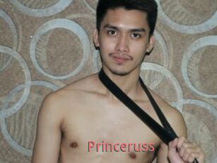 Princeruss