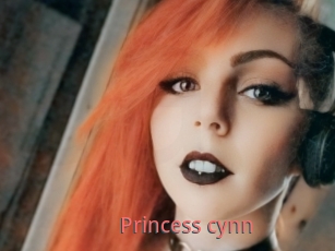 Princess_cynn