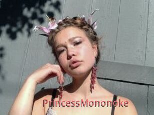 PrincessMononoke