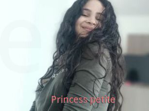 Princess_petite