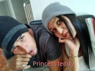 Princess_teddy