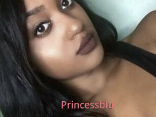 Princessblu