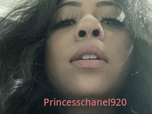 Princesschanel920