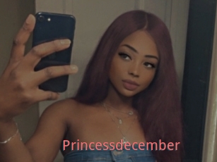 Princessdecember