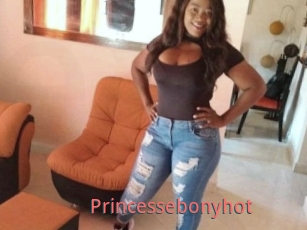 Princessebonyhot