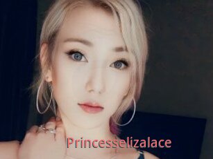 Princesselizalace