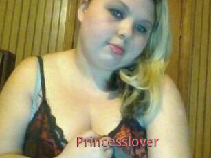 Princesslover