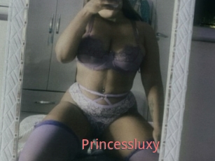 Princessluxy