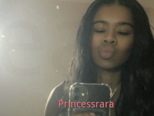 Princessrara