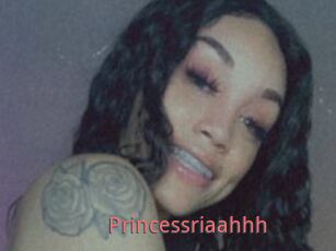 Princessriaahhh