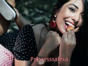 Princesssalexa