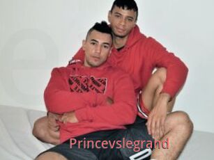Princevslegrand
