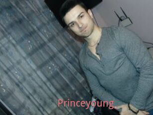 Princeyoung