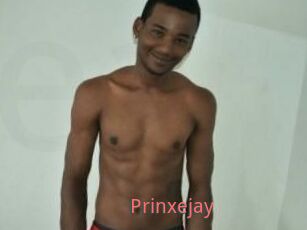 Prinxejay