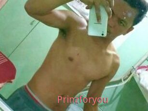 Prinzforyou