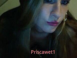Priscawet1