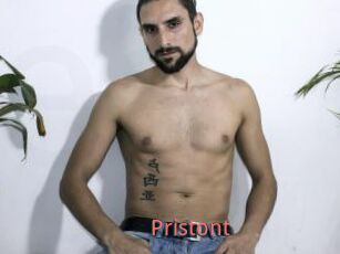 Pristont