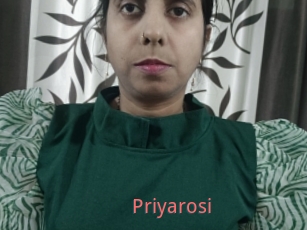 Priyarosi