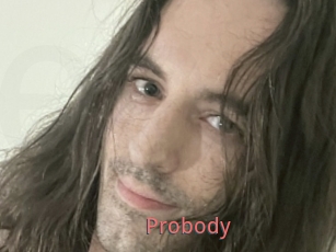 Probody