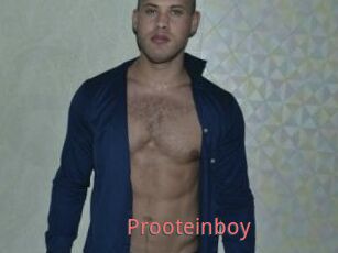 Prooteinboy