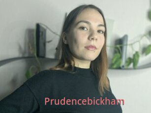 Prudencebickham