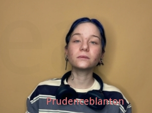 Prudenceblanton