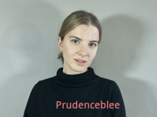 Prudenceblee