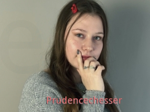 Prudencechesser