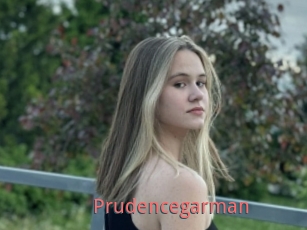 Prudencegarman