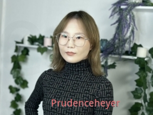 Prudenceheyer