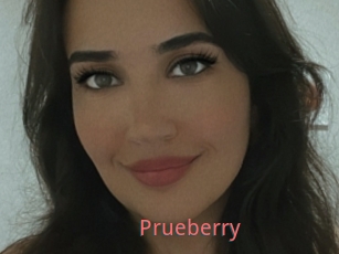 Prueberry