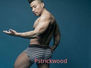 Pstrickwood