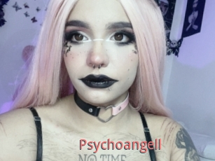 Psychoangell