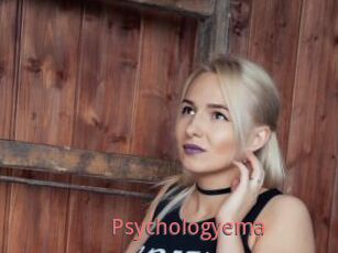 Psychologyema
