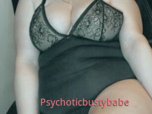 Psychoticbustybabe
