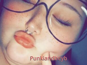 Punkiandbeyb