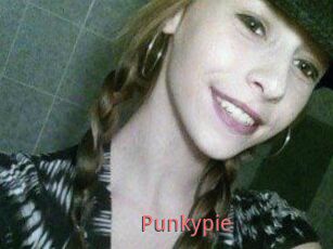 Punkypie