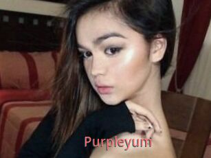 Purpleyum