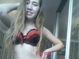 Purpur