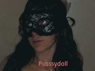 Pusssydoll