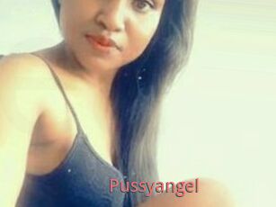 Pussyangel