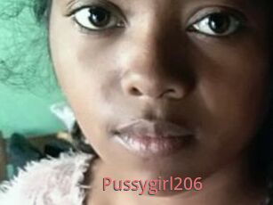 Pussygirl206