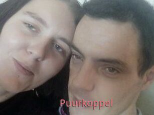Puurkoppel