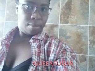 QUEENSUGAR