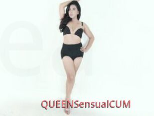 QUEENSensualCUM
