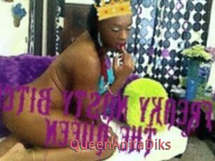 QueenAnitaDiks