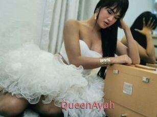QueenAyah
